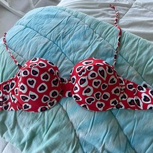 J Crew bikini tops